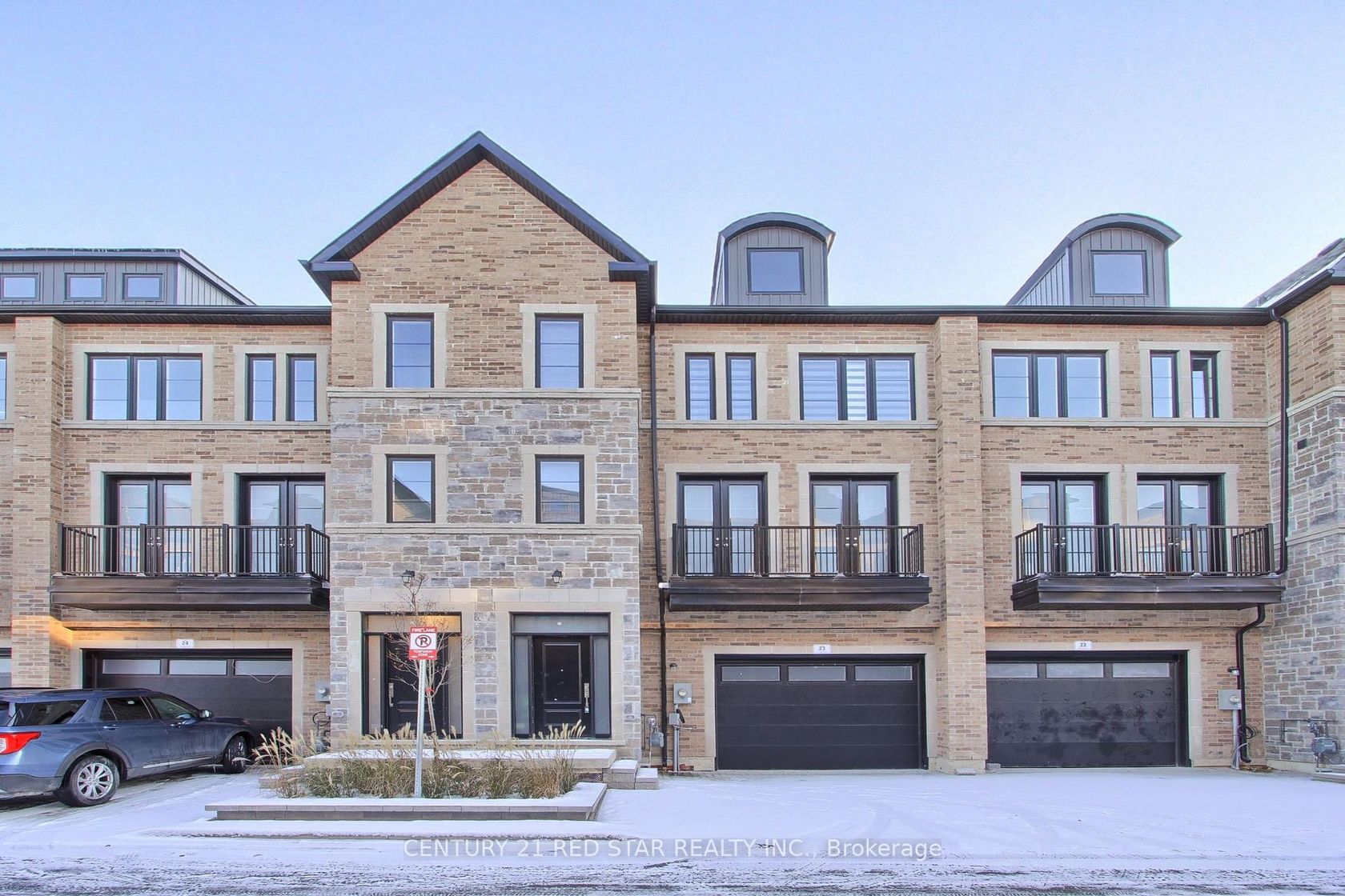 23 - 260 Eagle Street, Central Newmarket, Newmarket photo 3