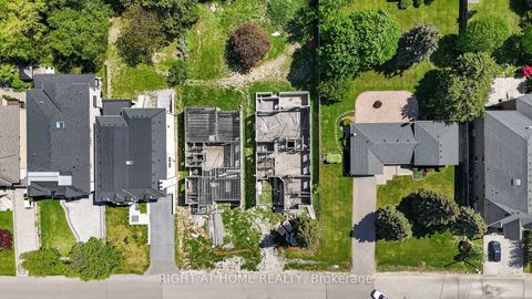 Photo 6 at 21 Long Hill Drive, Jefferson, Richmond Hill
