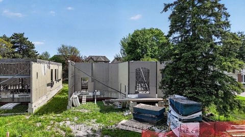 Photo 11 at 21 Long Hill Drive, Jefferson, Richmond Hill