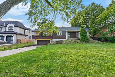 Photo 0 at 400 Manse Road, West Hill, Toronto