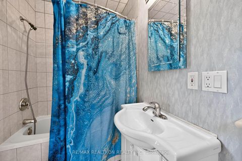 Photo 17 at 400 Manse Road, West Hill, Toronto