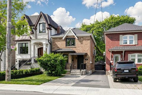 Photo 1 at 351 Fairlawn Avenue, Nortown, Toronto