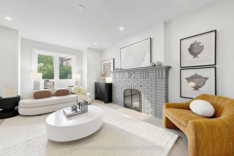 Photo 2 at 351 Fairlawn Avenue, Nortown, Toronto