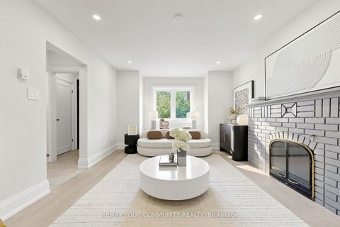Photo 3 at 351 Fairlawn Avenue, Nortown, Toronto