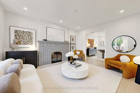 Photo 4 at 351 Fairlawn Avenue, Nortown, Toronto