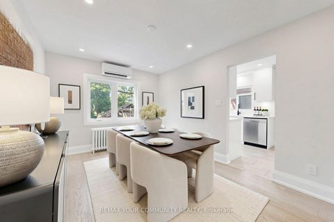 Photo 6 at 351 Fairlawn Avenue, Nortown, Toronto