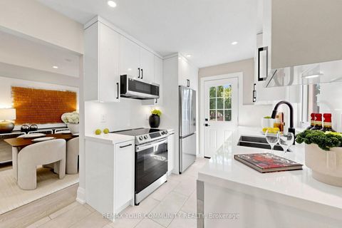 Photo 9 at 351 Fairlawn Avenue, Nortown, Toronto