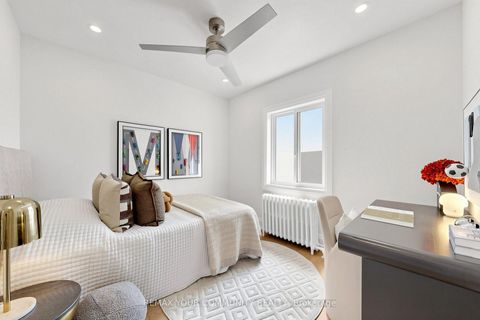 Photo 12 at 351 Fairlawn Avenue, Nortown, Toronto