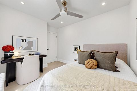 Photo 13 at 351 Fairlawn Avenue, Nortown, Toronto
