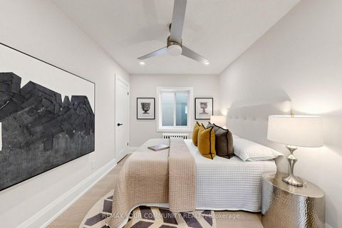 Photo 17 at 351 Fairlawn Avenue, Nortown, Toronto