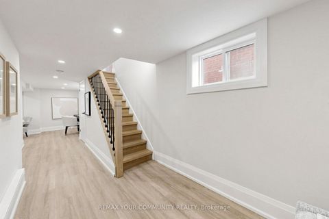Photo 24 at 351 Fairlawn Avenue, Nortown, Toronto