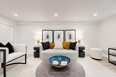 Photo 26 at 351 Fairlawn Avenue, Nortown, Toronto