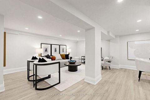Photo 29 at 351 Fairlawn Avenue, Nortown, Toronto