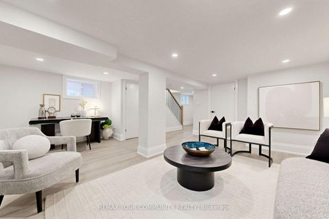 Photo 31 at 351 Fairlawn Avenue, Nortown, Toronto