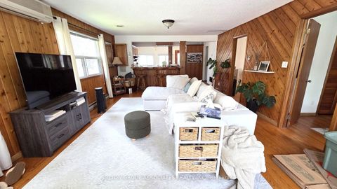 Photo 1 at 1099 Poplar Drive, Gilford, Innisfil