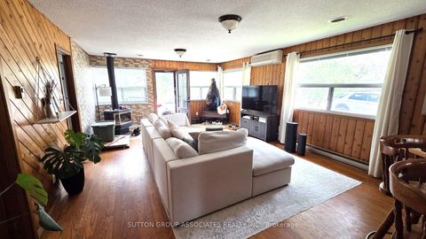 Photo 3 at 1099 Poplar Drive, Gilford, Innisfil