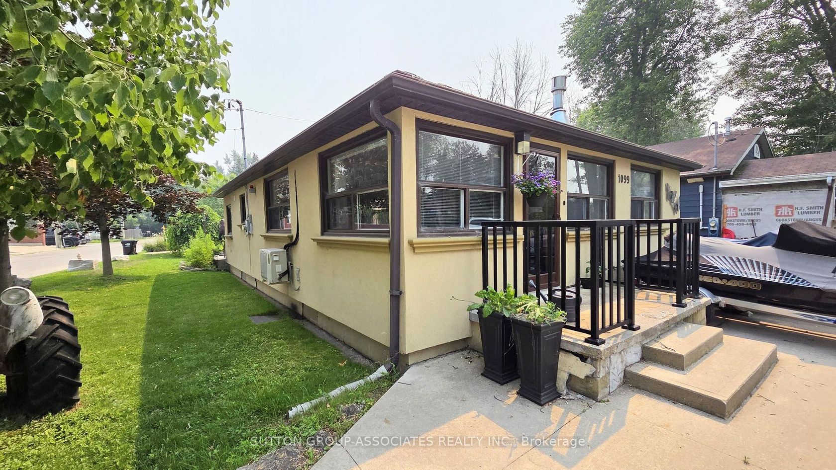 1099 Poplar Drive, Gilford, Innisfil photo 9
