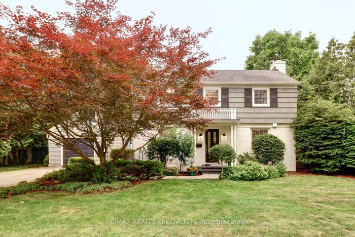 Photo 2 at 406 Christina Drive, SW Southwest, Oakville