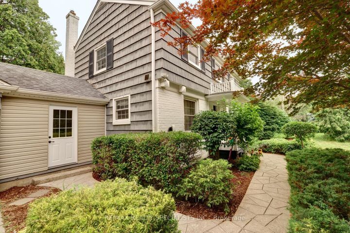 Photo 34 at 406 Christina Drive, SW Southwest, Oakville