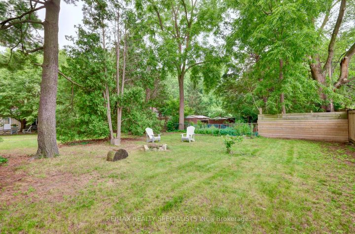 Photo 36 at 406 Christina Drive, SW Southwest, Oakville