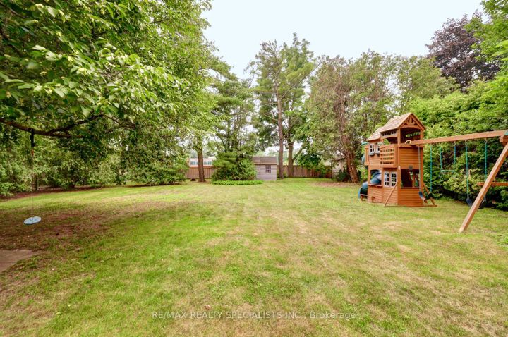 Photo 38 at 406 Christina Drive, SW Southwest, Oakville