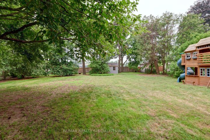 Photo 40 at 406 Christina Drive, SW Southwest, Oakville