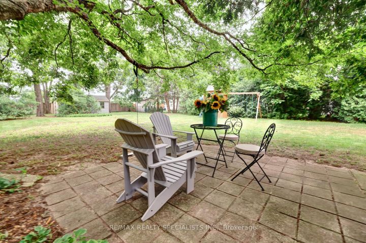 Photo 41 at 406 Christina Drive, SW Southwest, Oakville