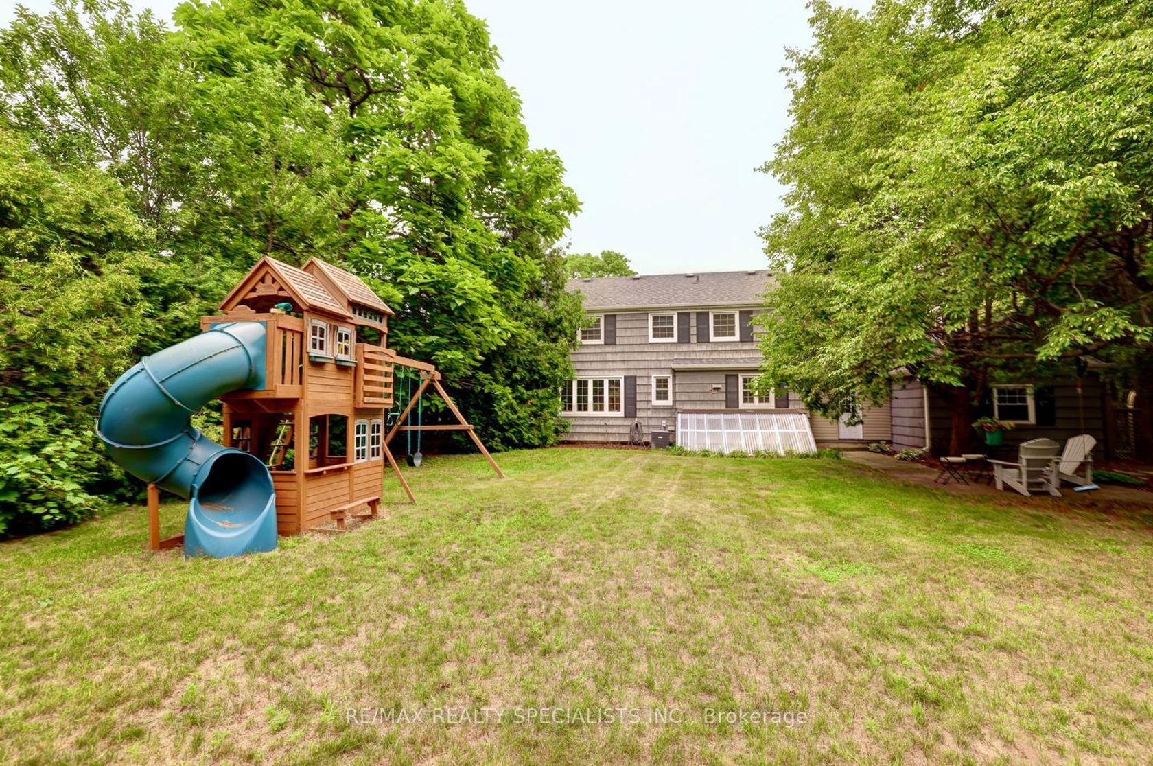 406 Christina Drive, SW Southwest, Oakville 2