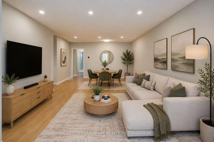 Photo 3 at 341 Blue Grass Boulevard, Crosby, Richmond Hill