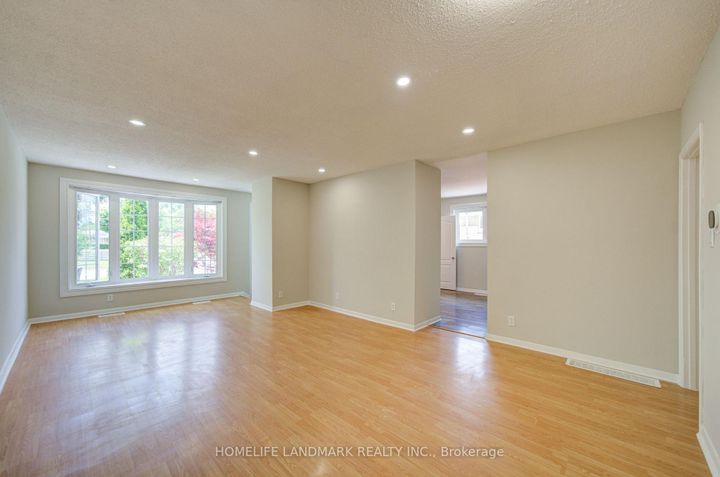 Photo 5 at 341 Blue Grass Boulevard, Crosby, Richmond Hill