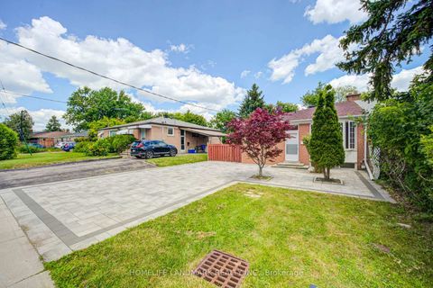 Photo 1 at 341 Blue Grass Boulevard, Crosby, Richmond Hill