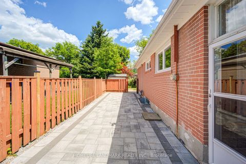 Photo 2 at 341 Blue Grass Boulevard, Crosby, Richmond Hill