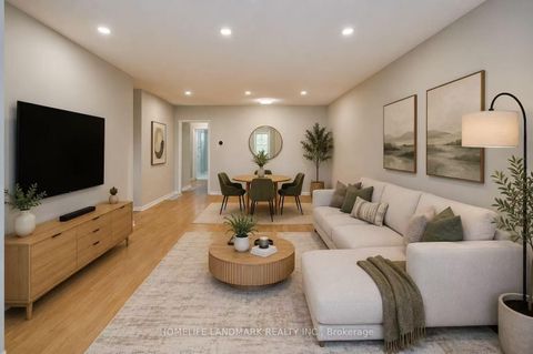 Photo 3 at 341 Blue Grass Boulevard, Crosby, Richmond Hill