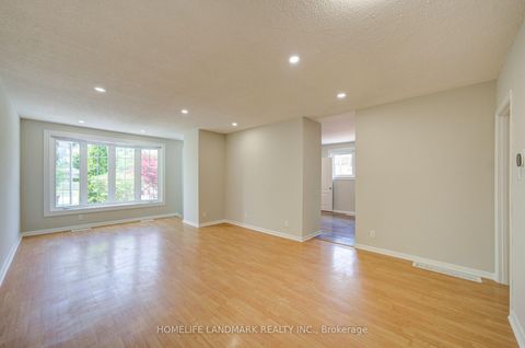 Photo 5 at 341 Blue Grass Boulevard, Crosby, Richmond Hill