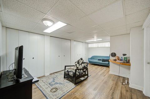 Photo 22 at 341 Blue Grass Boulevard, Crosby, Richmond Hill