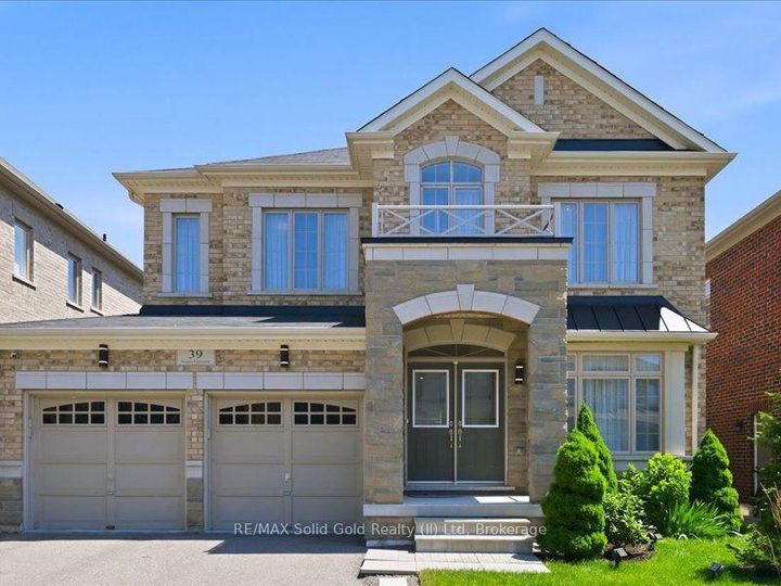 Photo 0 at 39 Avanti Crescent, Waterdown, Hamilton