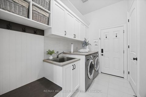 Photo 15 at 87 Chuck Ormsby Crescent, King City, King