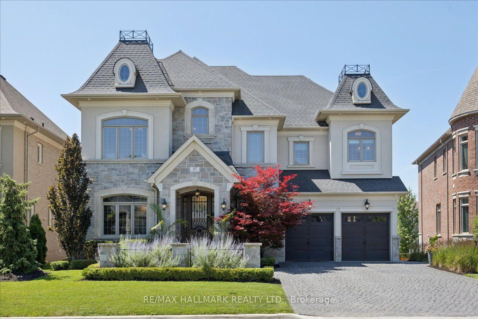 87 Chuck Ormsby Crescent, King City, King photo number 2