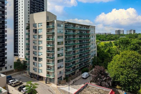 Photo 0 at 406 - 2464 Weston Road, Weston, Toronto