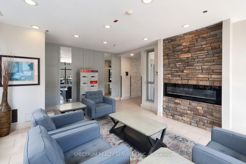 Photo 4 at 406 - 2464 Weston Road, Weston, Toronto