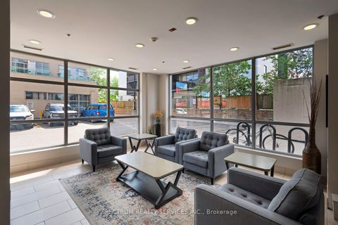 Photo 5 at 406 - 2464 Weston Road, Weston, Toronto