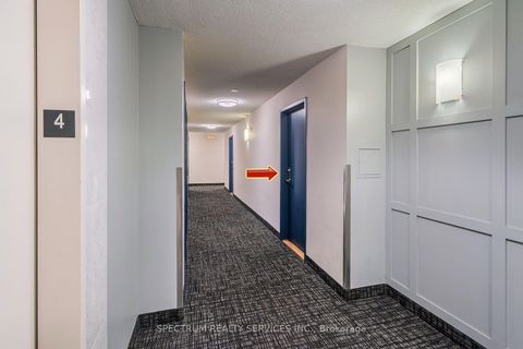 Photo 6 at 406 - 2464 Weston Road, Weston, Toronto