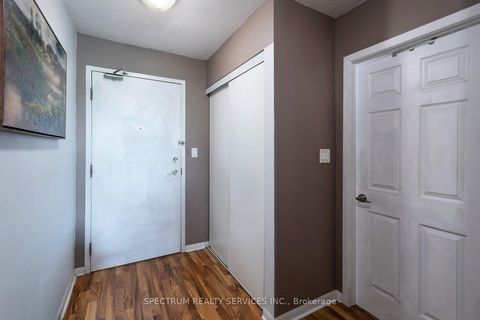 Photo 7 at 406 - 2464 Weston Road, Weston, Toronto