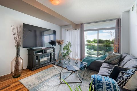 Photo 8 at 406 - 2464 Weston Road, Weston, Toronto