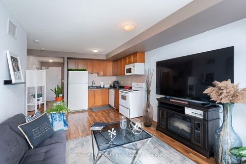 Photo 9 at 406 - 2464 Weston Road, Weston, Toronto