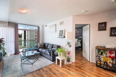 Photo 17 at 406 - 2464 Weston Road, Weston, Toronto