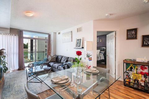 Photo 18 at 406 - 2464 Weston Road, Weston, Toronto