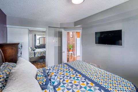 Photo 19 at 406 - 2464 Weston Road, Weston, Toronto