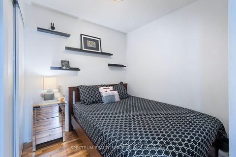 Photo 20 at 406 - 2464 Weston Road, Weston, Toronto