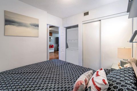 Photo 21 at 406 - 2464 Weston Road, Weston, Toronto